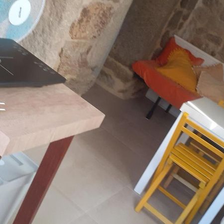 Hostal Casa Martinez 布埃乌 外观 照片