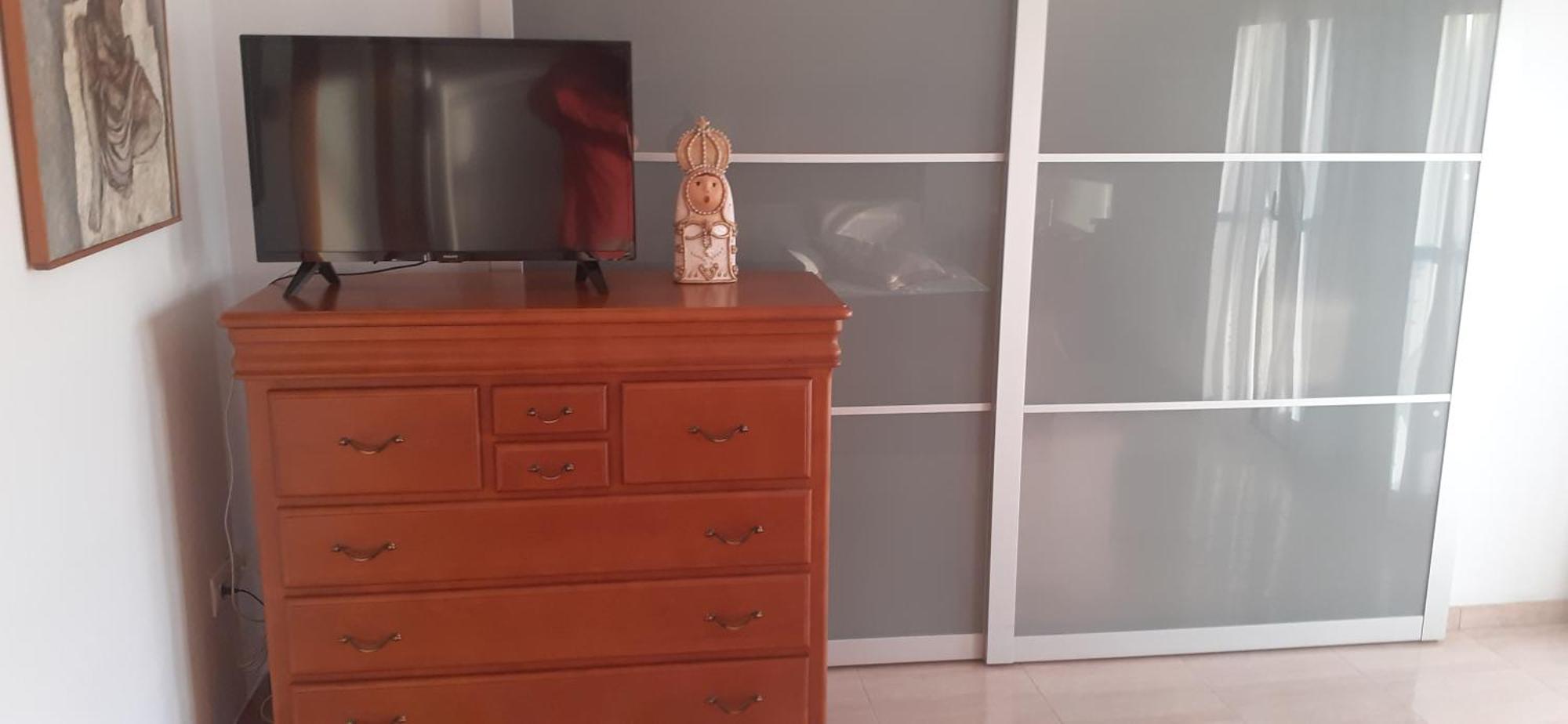 Hostal Casa Martinez 布埃乌 外观 照片