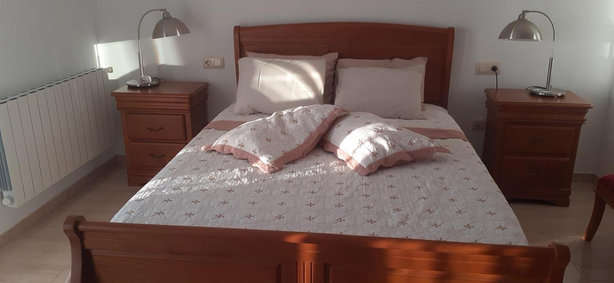 Hostal Casa Martinez 布埃乌 外观 照片