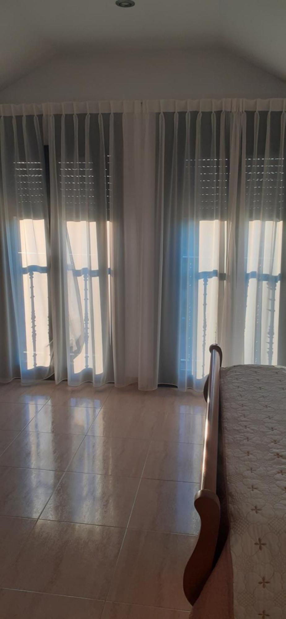 Hostal Casa Martinez 布埃乌 外观 照片