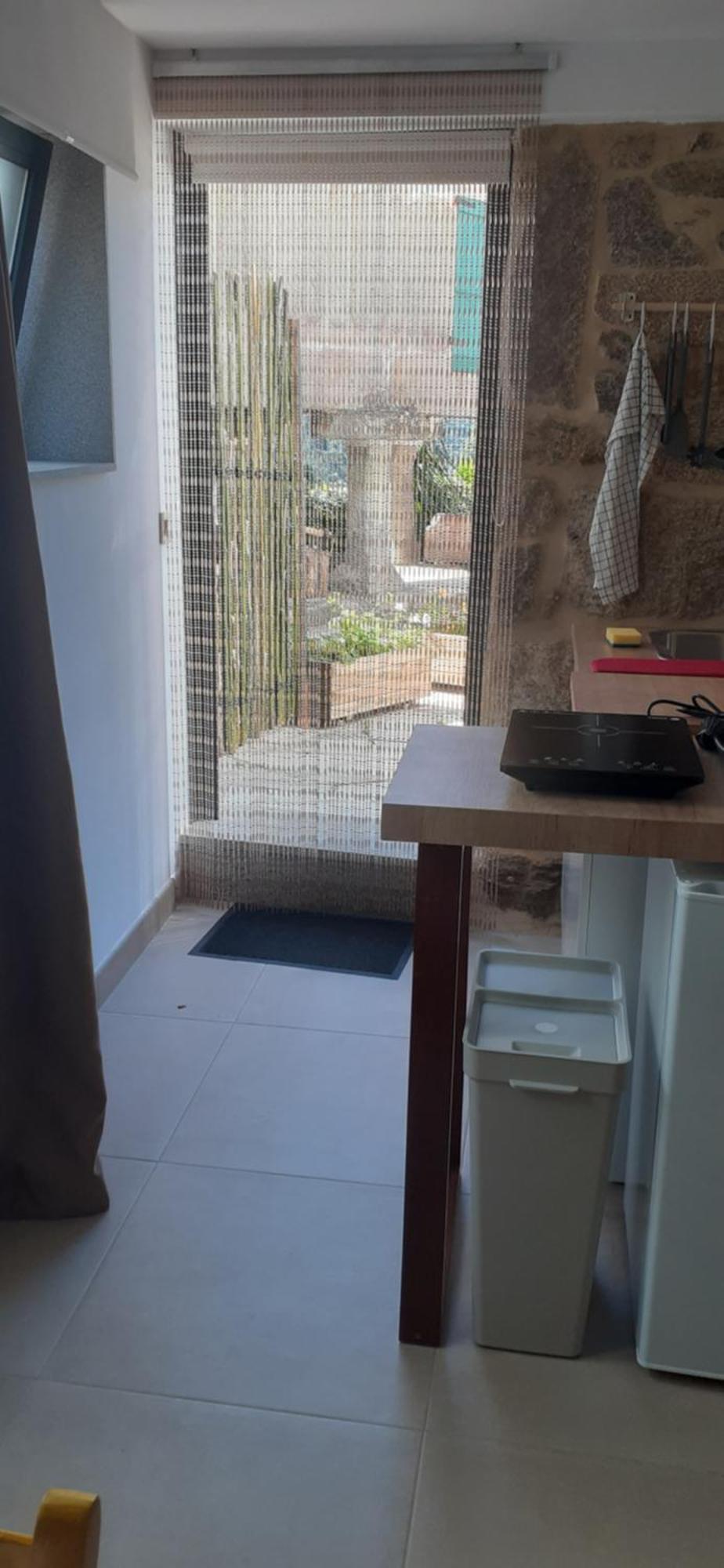 Hostal Casa Martinez 布埃乌 外观 照片