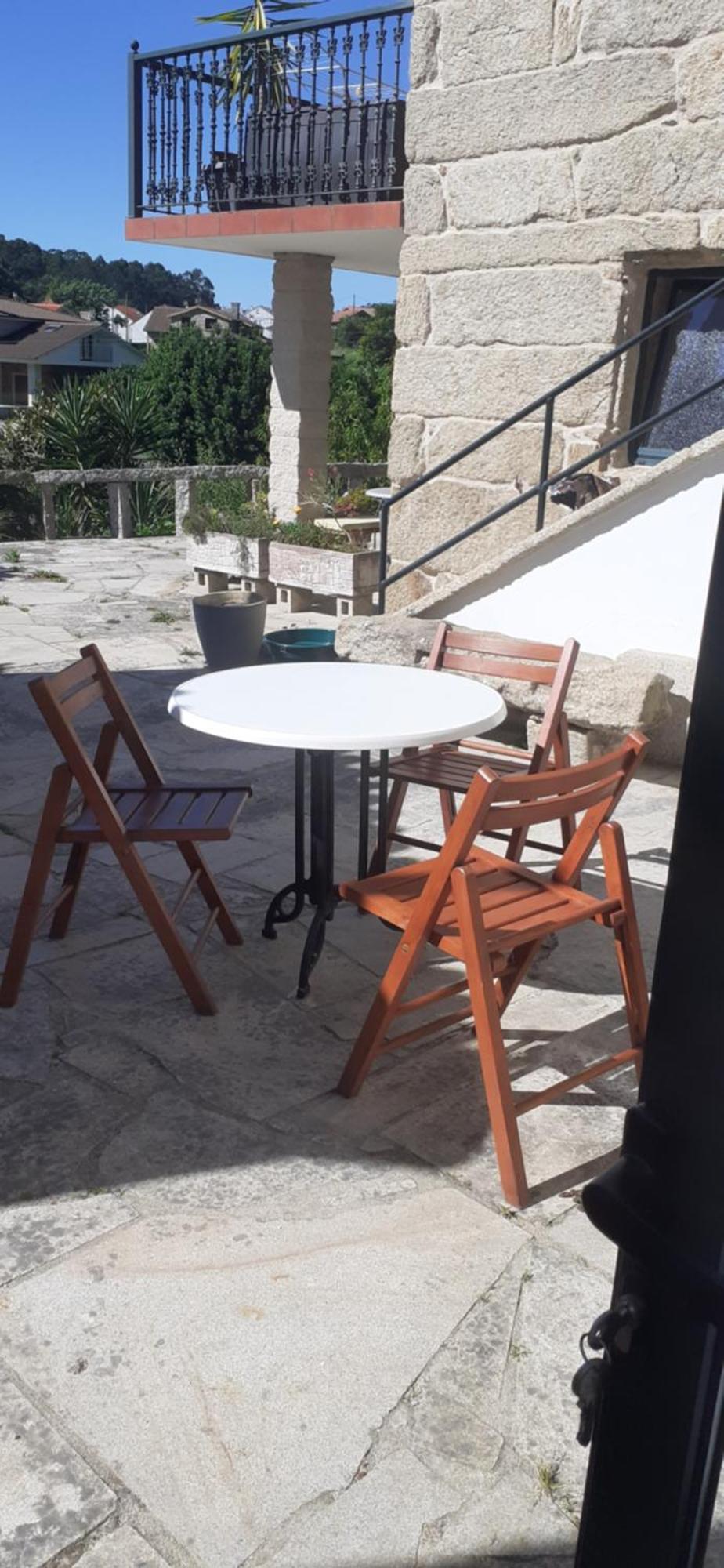 Hostal Casa Martinez 布埃乌 外观 照片