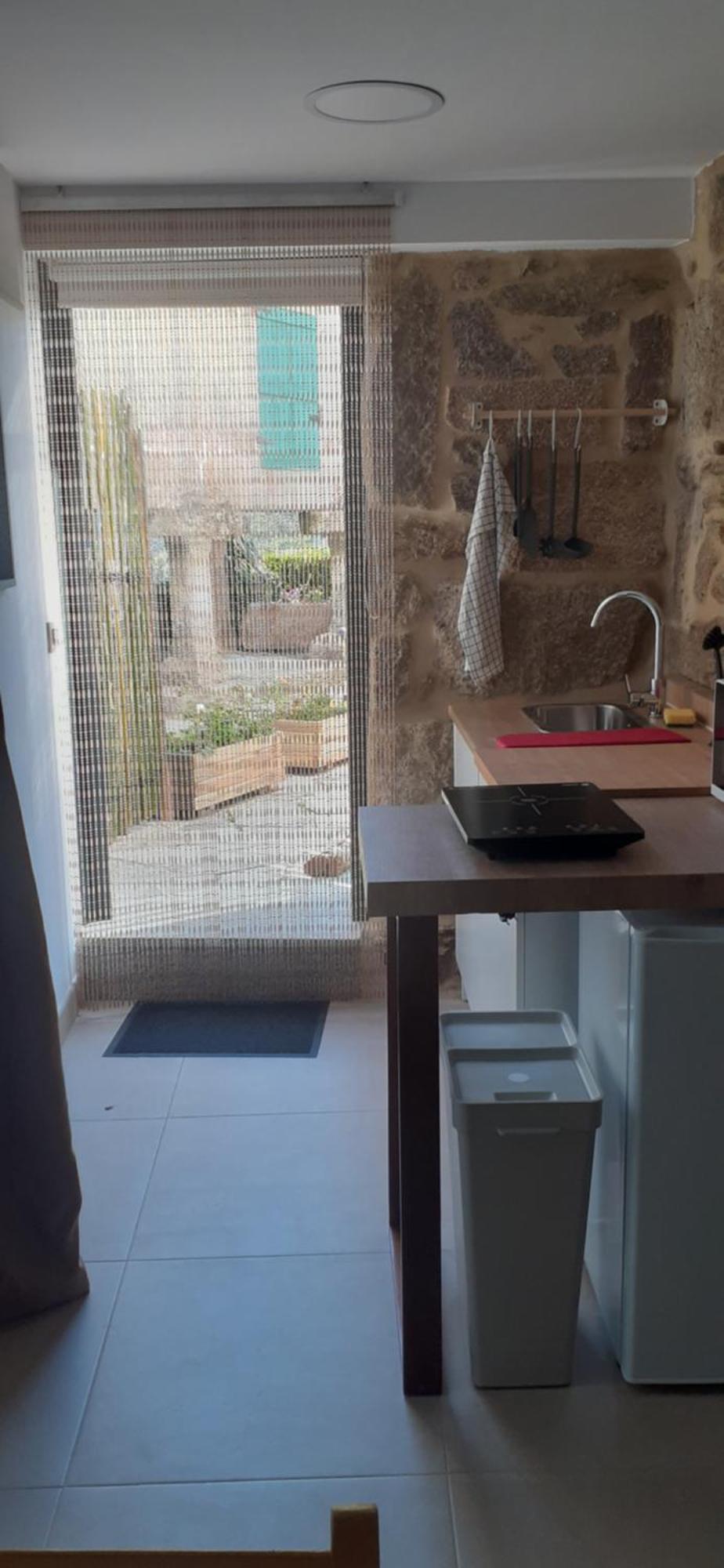 Hostal Casa Martinez 布埃乌 外观 照片