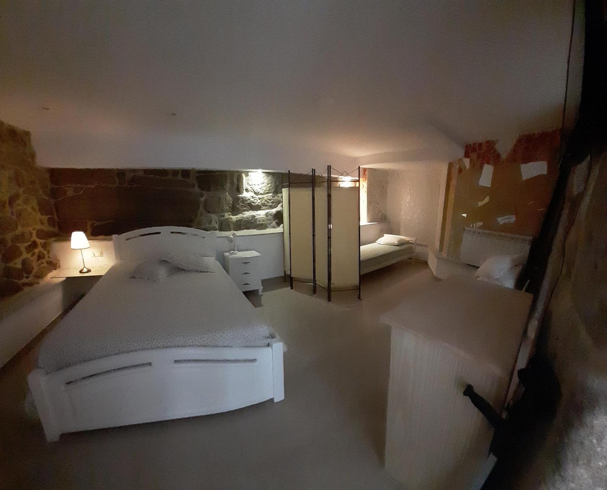 Hostal Casa Martinez 布埃乌 外观 照片