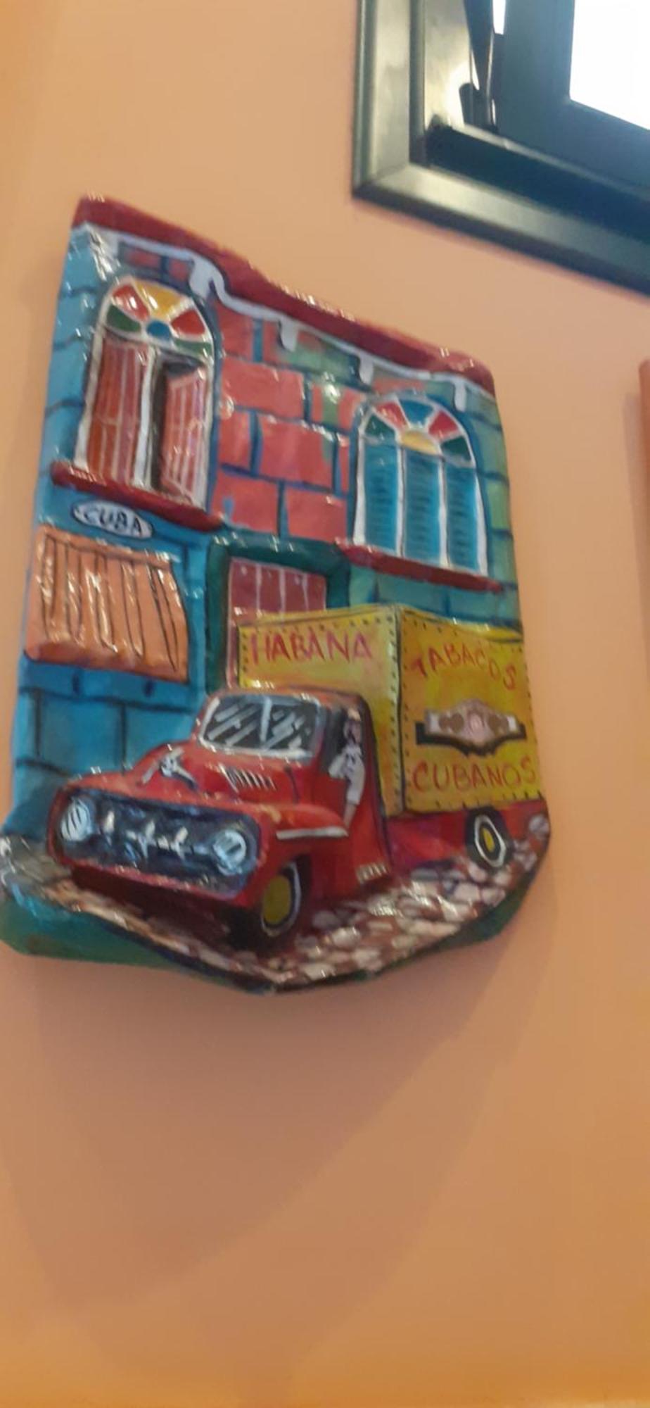 Hostal Casa Martinez 布埃乌 外观 照片