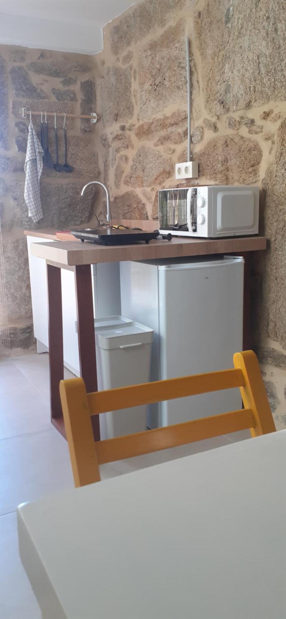 Hostal Casa Martinez 布埃乌 外观 照片