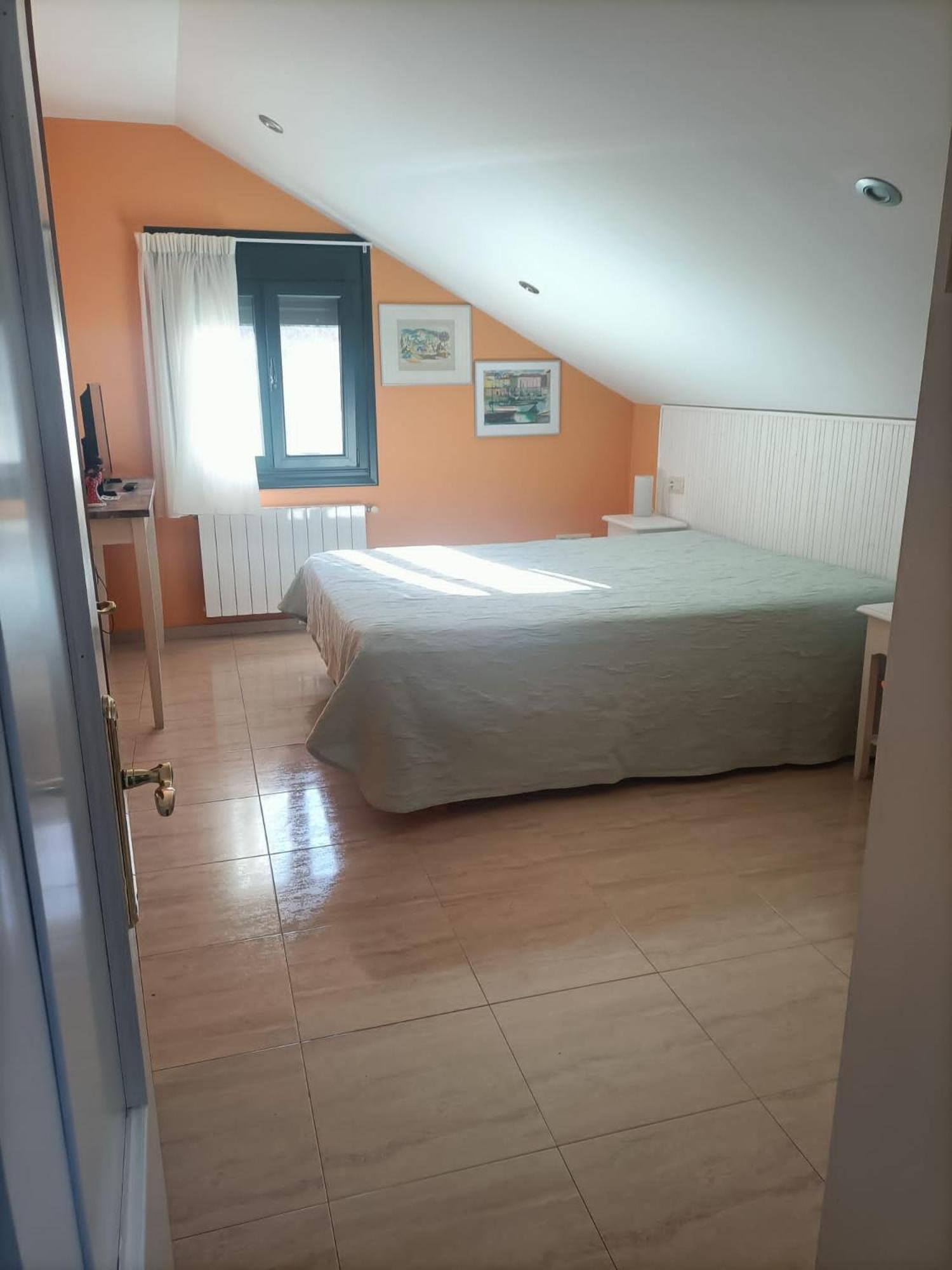 Hostal Casa Martinez 布埃乌 外观 照片