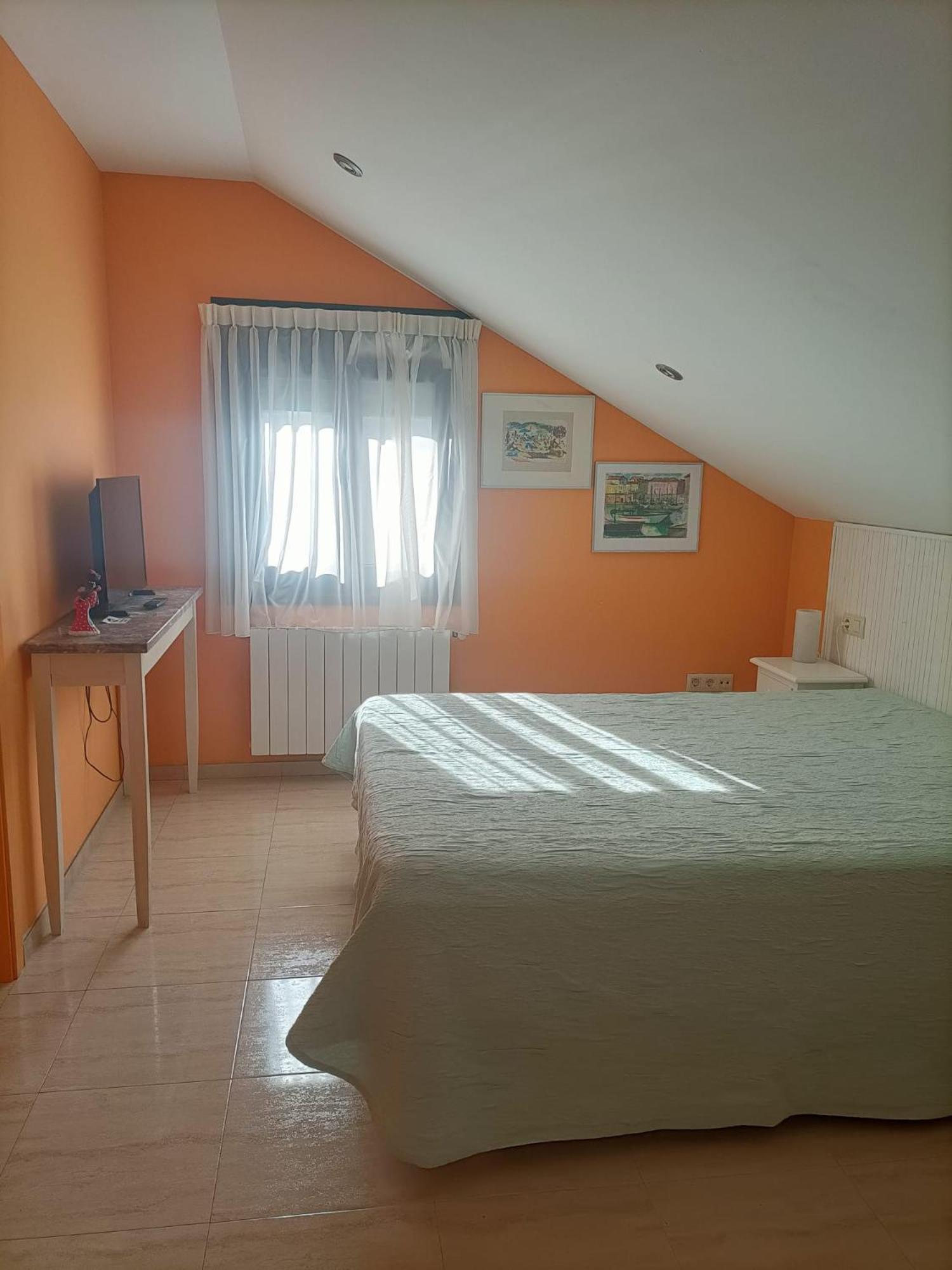Hostal Casa Martinez 布埃乌 外观 照片