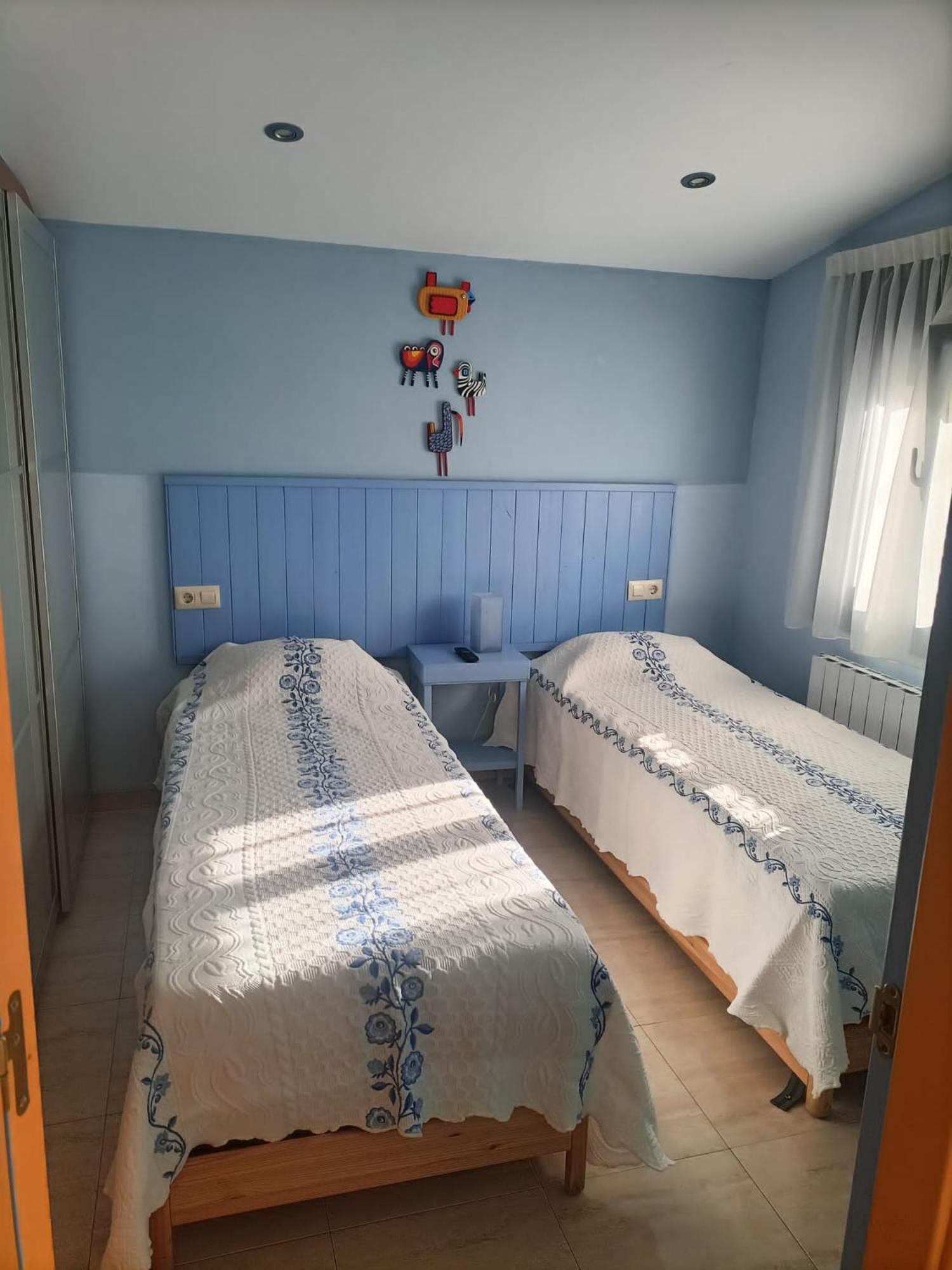 Hostal Casa Martinez 布埃乌 外观 照片