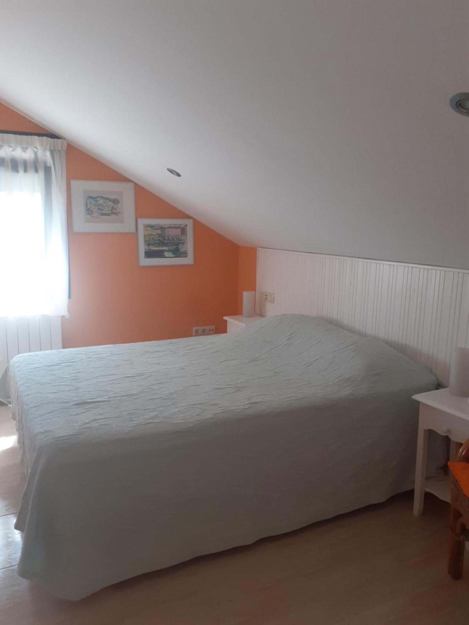 Hostal Casa Martinez 布埃乌 外观 照片